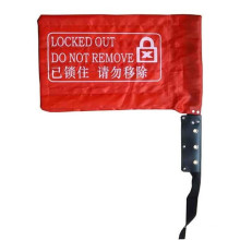 CE aprovado alta qualidade Crane Controller Lockout Bag